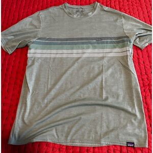 Patagonia Active T-Shirt